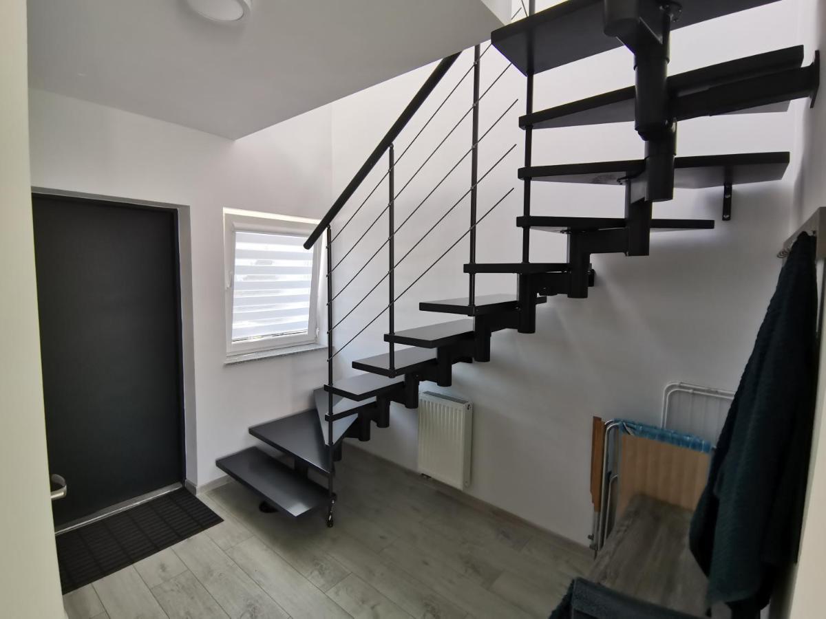 Apartamenty Portowy เมอร์เชเชโน ภายนอก รูปภาพ