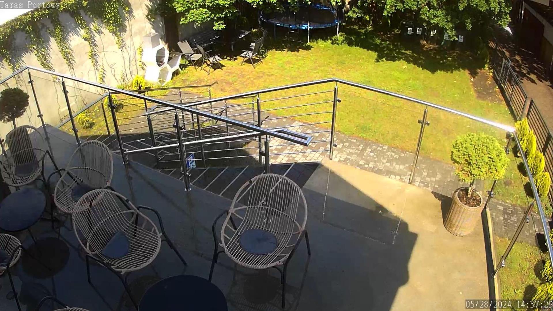 Apartamenty Portowy เมอร์เชเชโน ภายนอก รูปภาพ